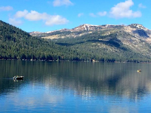 Donner Lake