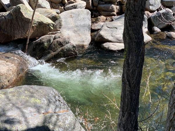  Summit Creek at Near Pine Court 